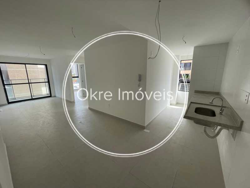 Conheça FOTO_6 do imóvel - Apartamento à venda Avenida Jacinto Dantas, Manaíra, João Pessoa - R$ 769.000 - JPAP20028 - 6 FOTO_6 - 6