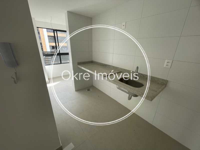 Conheça FOTO_7 do imóvel - Apartamento à venda Avenida Jacinto Dantas, Manaíra, João Pessoa - R$ 769.000 - JPAP20028 - 7 FOTO_7 - 7