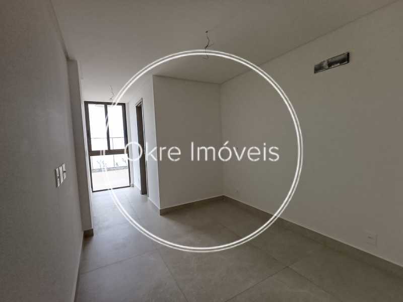 Conheça FOTO_14 do imóvel - Apartamento com Área Privativa à venda Avenida Governador Argemiro de Figueiredo, Jardim Oceania, João Pessoa - R$ 1.371.653 - JPAA30001 - 14 FOTO_14 - 14