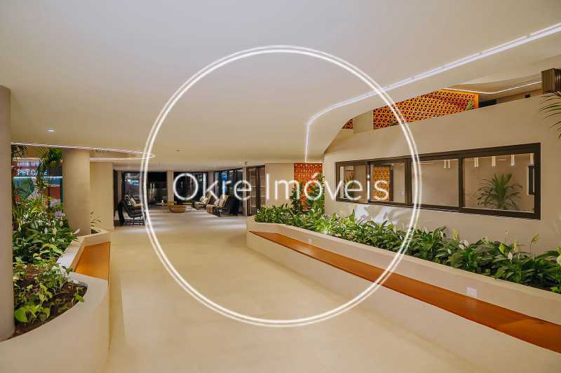 Conheça FOTO_5 do imóvel - Apartamento com Área Privativa à venda Avenida Governador Argemiro de Figueiredo, Jardim Oceania, João Pessoa - R$ 1.371.653 - JPAA30001 - 5 FOTO_5 - 5