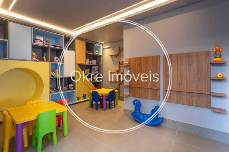 Conheça FOTO_11 do imóvel - Apartamento à venda Rua Maria Liosa Fernandes, Jardim Oceania, João Pessoa - R$ 1.557.260 - JPAP30019 - 11 FOTO_11 - 11