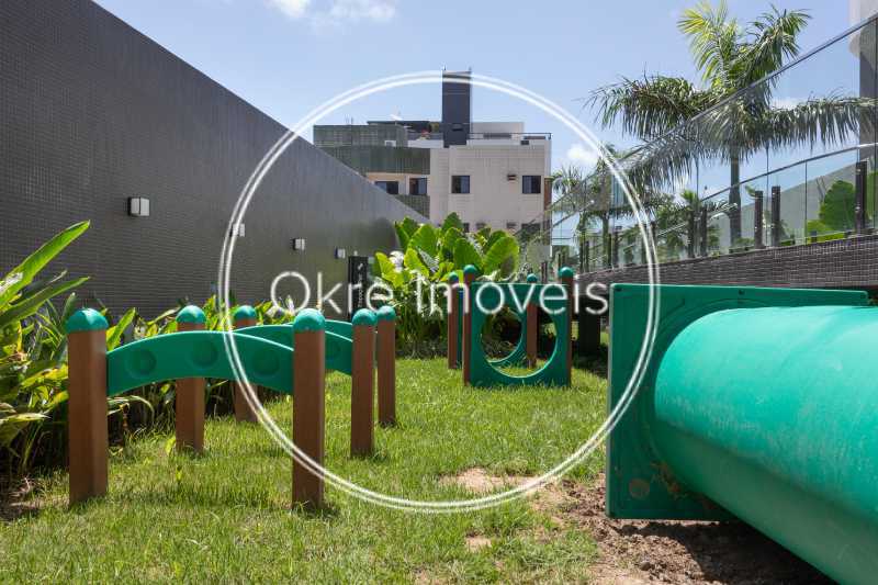 Conheça FOTO_17 do imóvel - Apartamento à venda Rua Maria Liosa Fernandes, Jardim Oceania, João Pessoa - R$ 1.557.260 - JPAP30019 - 17 FOTO_17 - 17