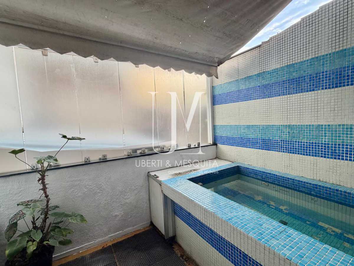Conheça WhatsApp Image 2026-10-16 at 1 do imóvel - Apartamento com Área Privativa para alugar Rua do Resende, Centro, Rio de Janeiro - R$ 2.600 - 063-02 - 18 WhatsApp Image 2026-10-16 at 1 - 18