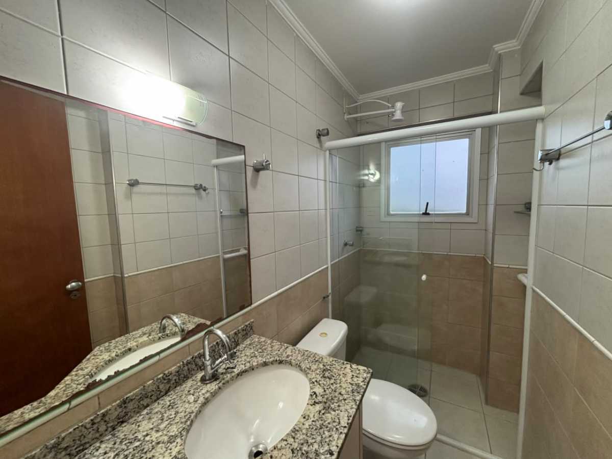 Conheça Banheiro do imóvel - Apartamento 2 quartos à venda Ubatuba,SP - R$ 620.000 - IMOB5136 - 15 Banheiro - 15