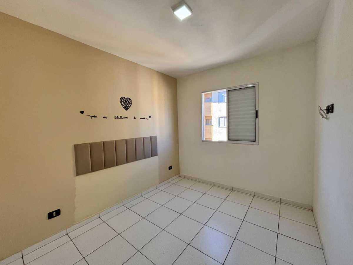 Conheça Quarto do imóvel - Apartamento 2 quartos à venda Ubatuba,SP - R$ 350.000 - MR-482 - 9 Quarto - 9