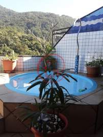 Apartamento 2 quartos à venda Ubatuba,SP - R$ 875.000 - MR-564