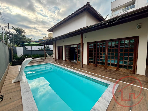 Conheça FOTO_1 do imóvel - Casa 5 quartos à venda Ubatuba,SP Itaguá - R$ 2.200.000 - MR-582 - 1 FOTO_1 - 1