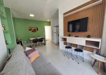 Apartamento 2 quartos à venda Ubatuba,SP - R$ 615.000 - MRAP20017