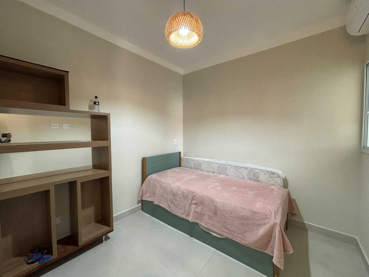 Conheça Suíte do imóvel - Apartamento 2 quartos à venda Ubatuba,SP - R$ 800.000 - MRAP20032 - 11 Suíte - 11