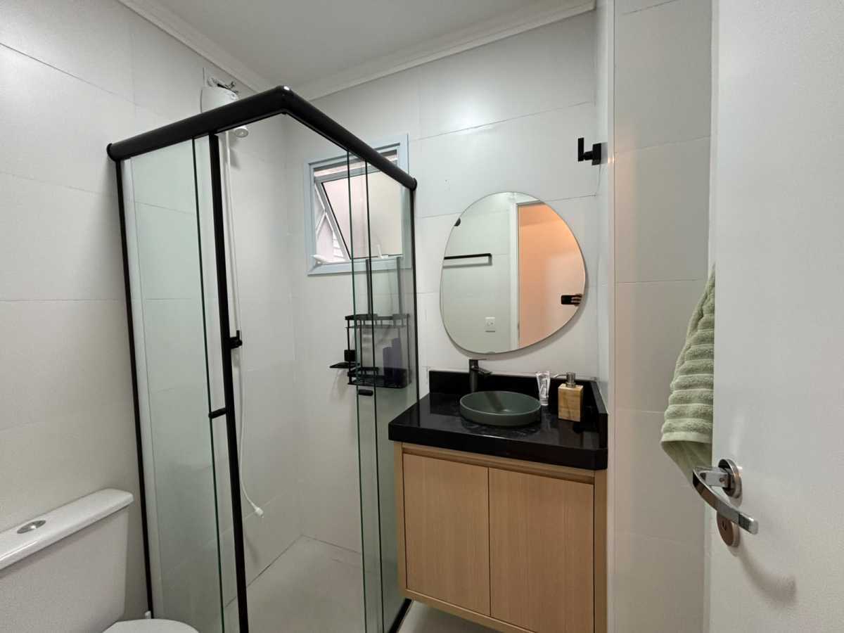 Conheça Banheiro do imóvel - Apartamento 2 quartos à venda Ubatuba,SP - R$ 800.000 - MRAP20032 - 12 Banheiro - 12