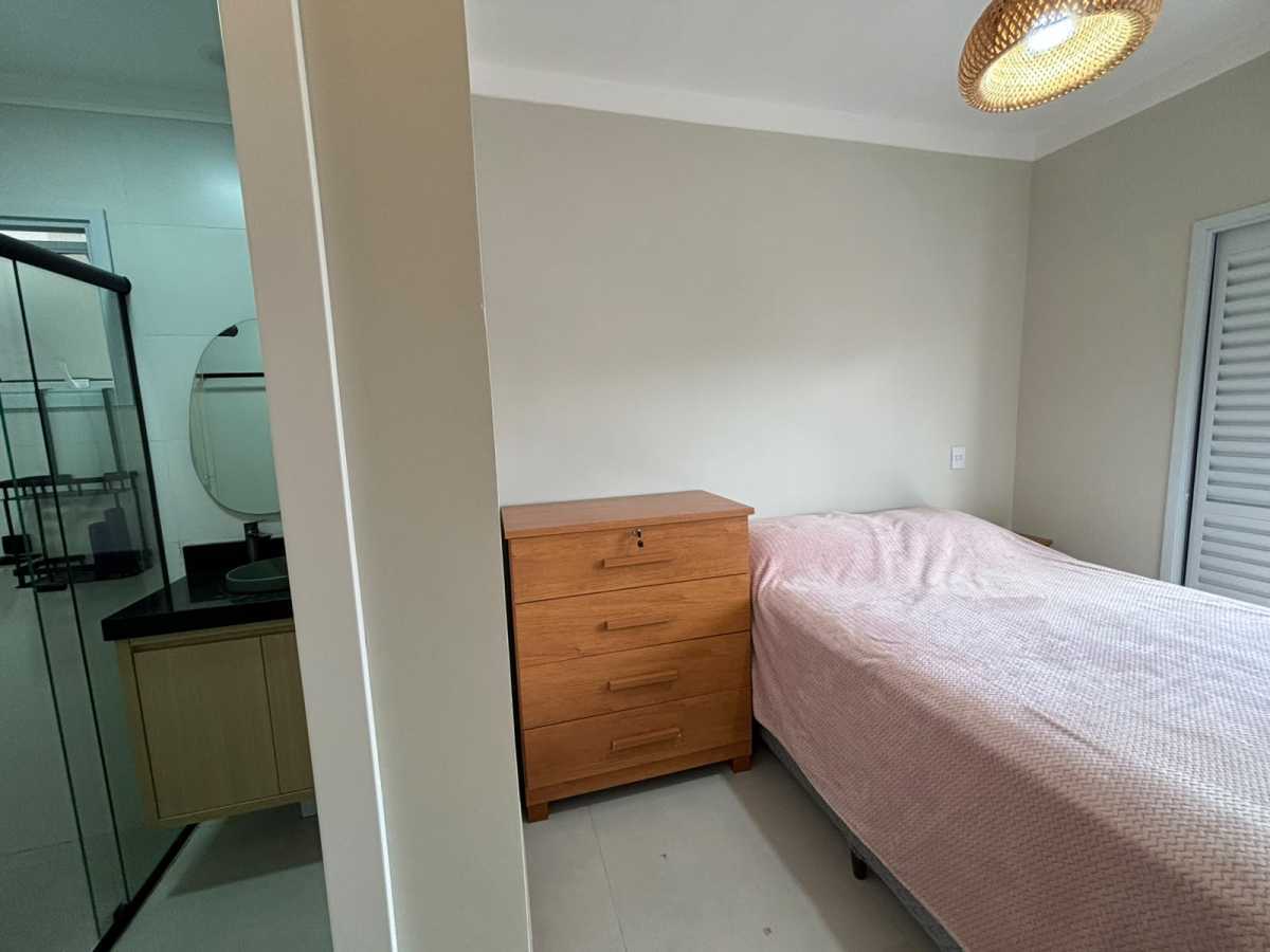 Conheça Suíte do imóvel - Apartamento 2 quartos à venda Ubatuba,SP - R$ 800.000 - MRAP20032 - 15 Suíte - 15