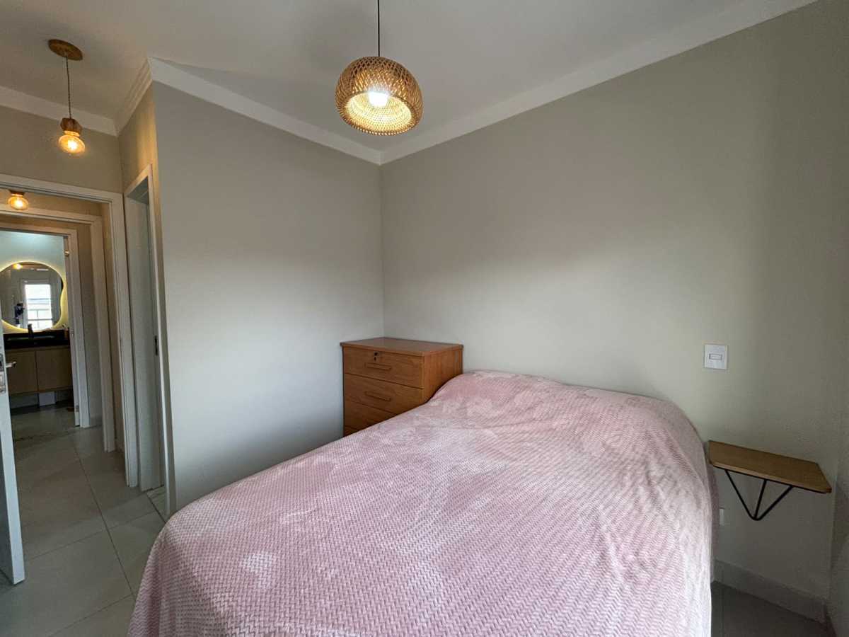 Conheça Suíte do imóvel - Apartamento 2 quartos à venda Ubatuba,SP - R$ 800.000 - MRAP20032 - 14 Suíte - 14