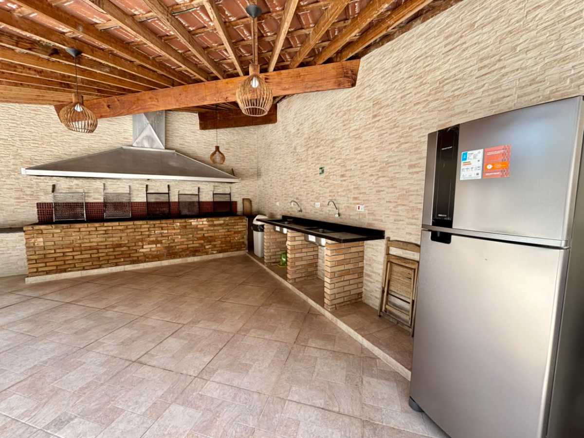 Conheça area lazer 3. do imóvel - Apartamento 3 quartos à venda Ubatuba,SP - R$ 650.000 - MRAP30004 - 26 area lazer 3. - 26