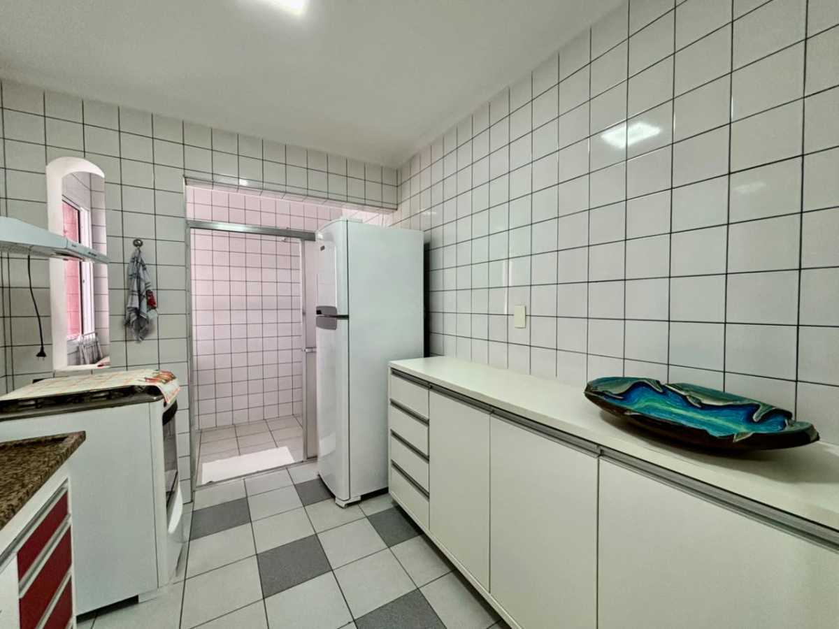 Conheça Apartamento Venda Centro 1. do imóvel - Apartamento 3 quartos à venda Ubatuba,SP - R$ 530.000 - MRAP30009 - 11 Apartamento Venda Centro 1. - 11