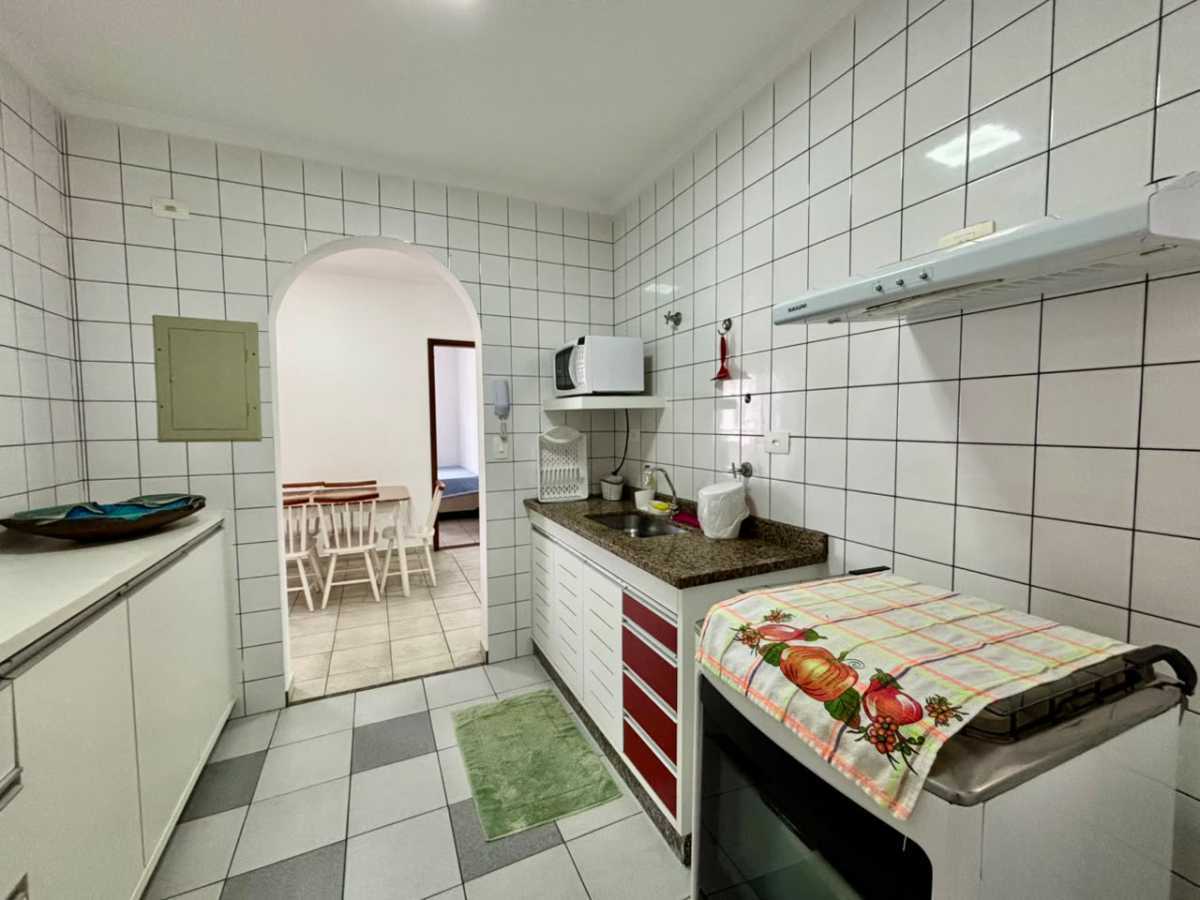 Conheça Apartamento Venda Centro 2. do imóvel - Apartamento 3 quartos à venda Ubatuba,SP - R$ 530.000 - MRAP30009 - 10 Apartamento Venda Centro 2. - 10