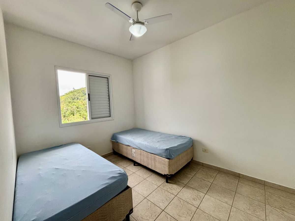 Conheça Apartamento Venda Centro 5. do imóvel - Apartamento 3 quartos à venda Ubatuba,SP - R$ 530.000 - MRAP30009 - 16 Apartamento Venda Centro 5. - 16