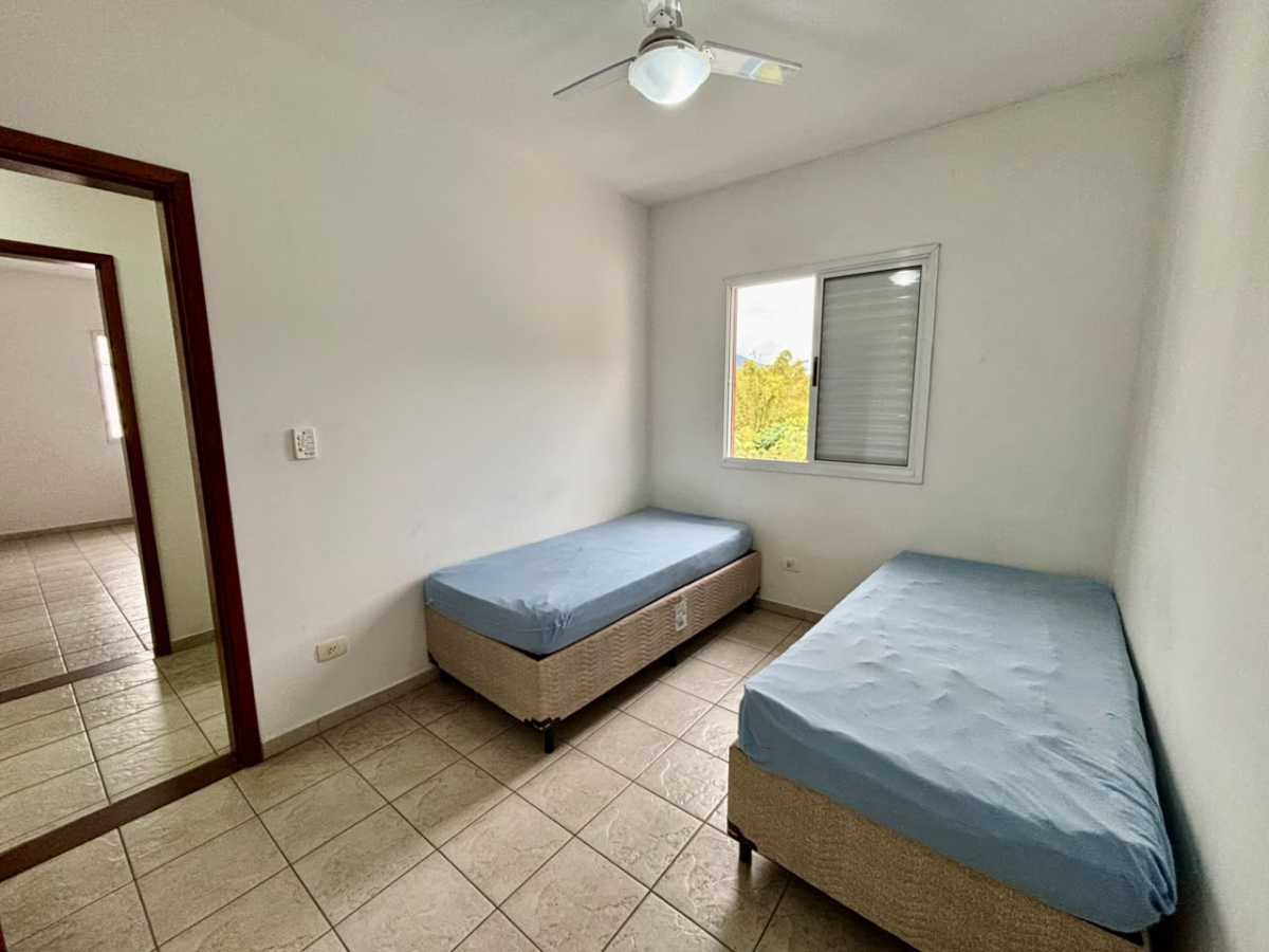 Conheça Apartamento Venda Centro 6. do imóvel - Apartamento 3 quartos à venda Ubatuba,SP - R$ 530.000 - MRAP30009 - 17 Apartamento Venda Centro 6. - 17