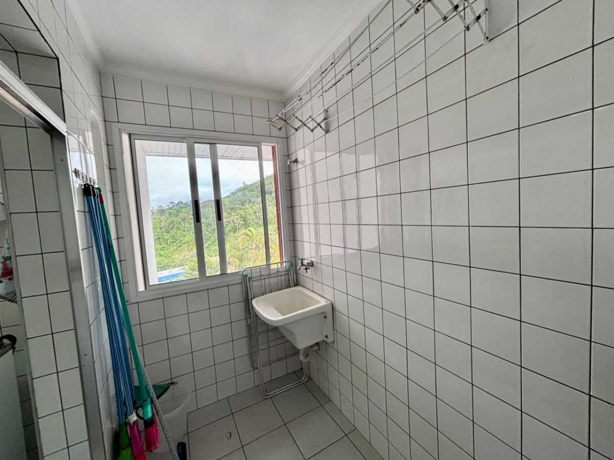 Conheça Apartamento Venda Centro 7. do imóvel - Apartamento 3 quartos à venda Ubatuba,SP - R$ 530.000 - MRAP30009 - 12 Apartamento Venda Centro 7. - 12