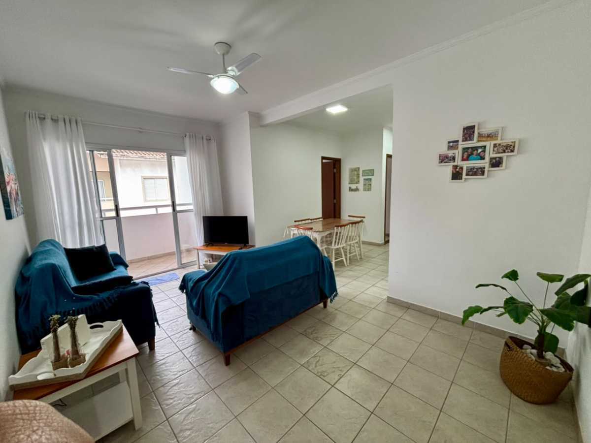 Conheça Apartamento Venda Centro 13. do imóvel - Apartamento 3 quartos à venda Ubatuba,SP - R$ 530.000 - MRAP30009 - 5 Apartamento Venda Centro 13. - 5