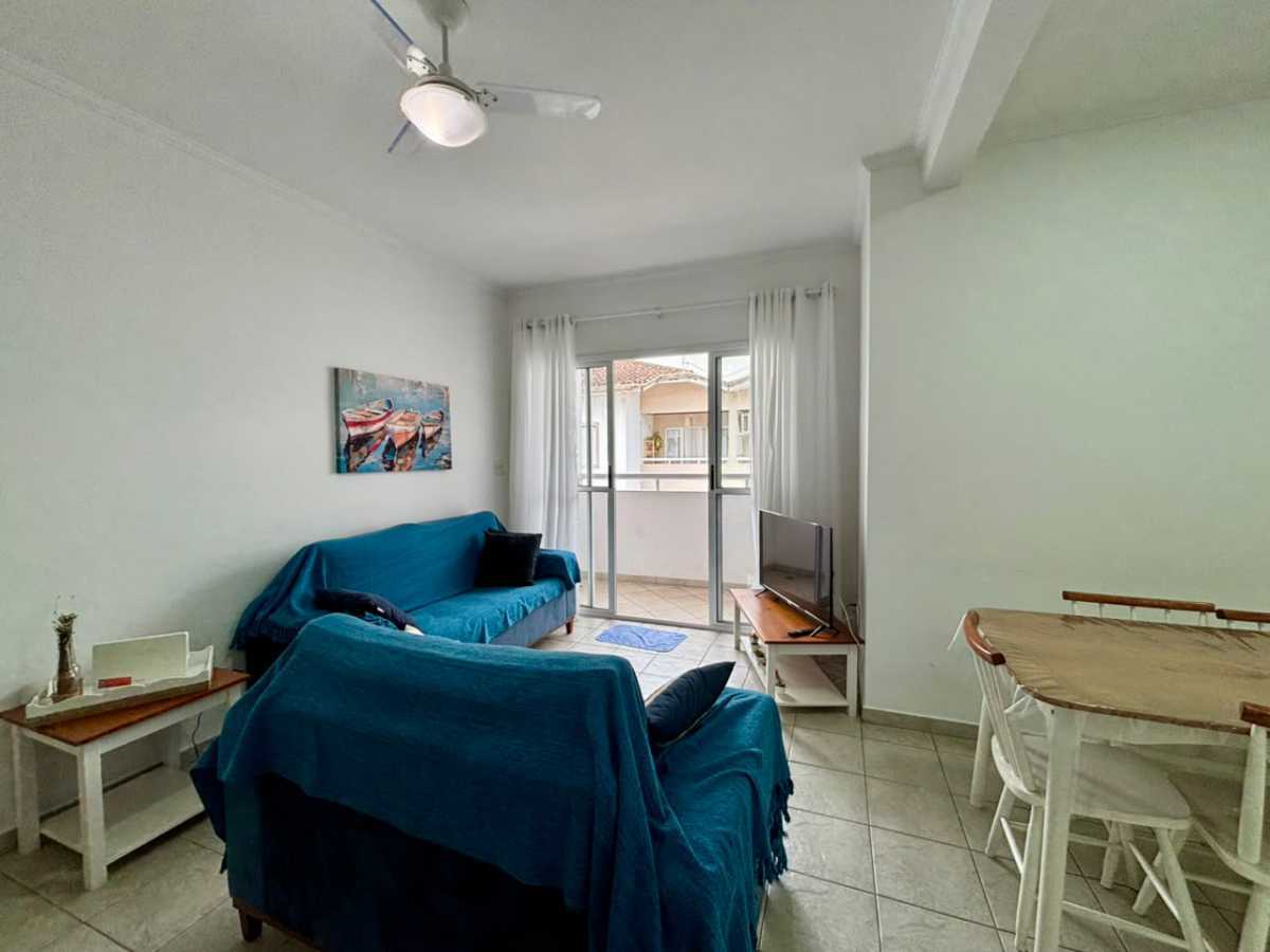 Conheça Apartamento Venda Centro 14. do imóvel - Apartamento 3 quartos à venda Ubatuba,SP - R$ 530.000 - MRAP30009 - 4 Apartamento Venda Centro 14. - 4
