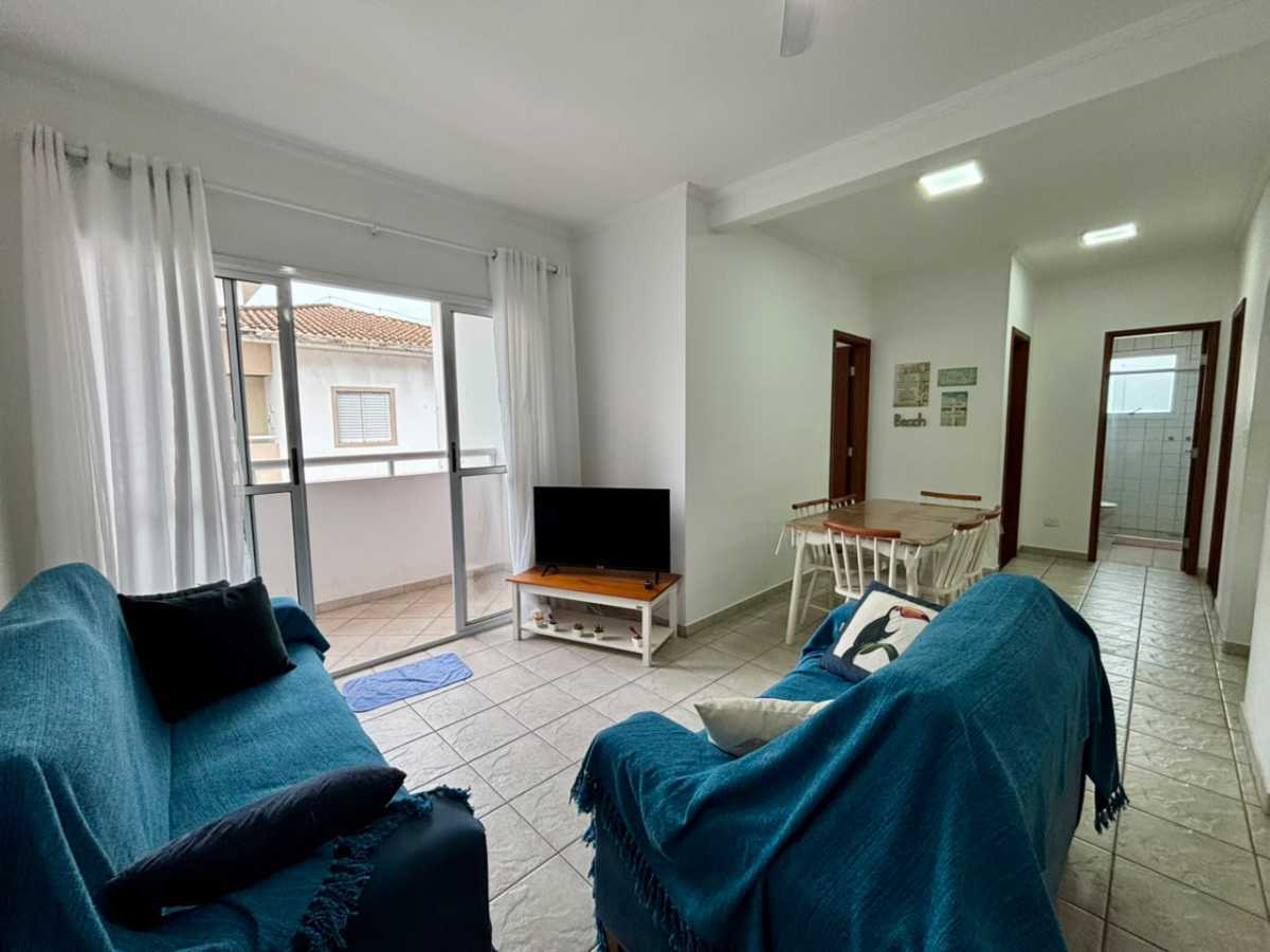 Apartamento Venda Centro 15. - 1