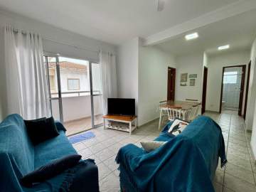 Ótima localização - Apartamento 3 quartos à venda Ubatuba,SP - R$ 530.000 - MRAP30009