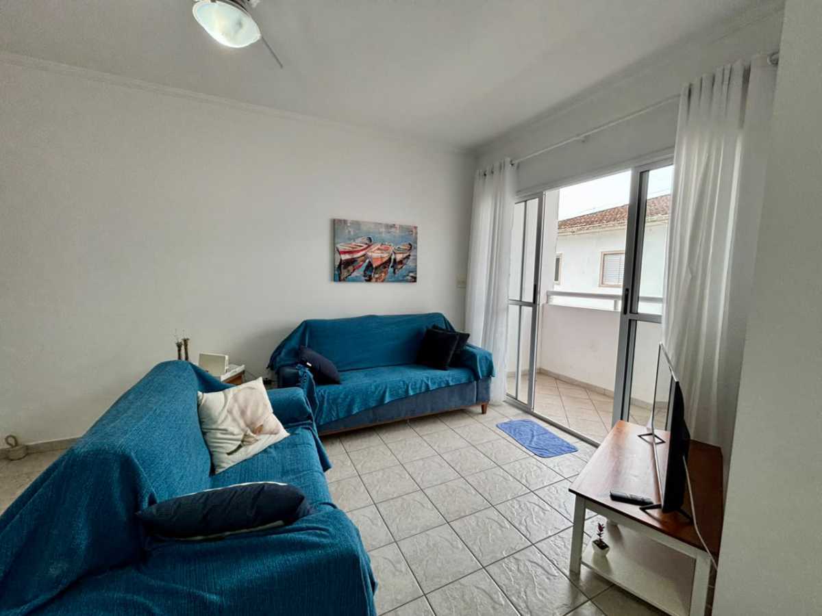 Apartamento Venda Centro 16. - 3
