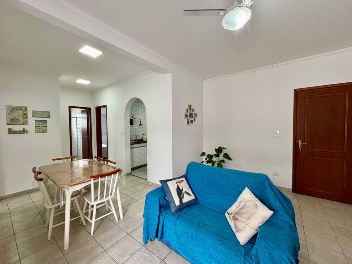Conheça Apartamento Venda Centro 18. do imóvel - Apartamento 3 quartos à venda Ubatuba,SP - R$ 530.000 - MRAP30009 - 6 Apartamento Venda Centro 18. - 6