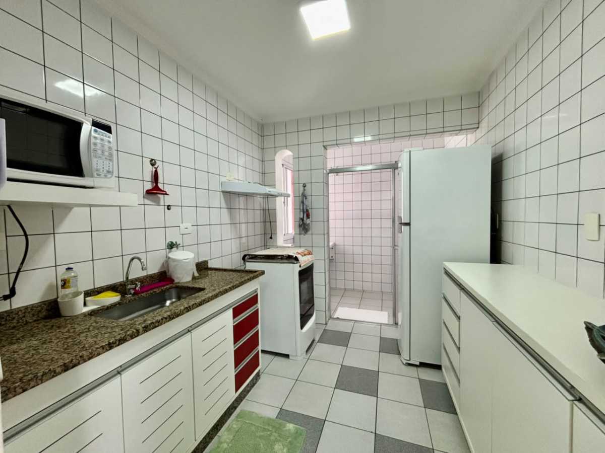 Conheça Apartamento Venda Centro 20. do imóvel - Apartamento 3 quartos à venda Ubatuba,SP - R$ 530.000 - MRAP30009 - 9 Apartamento Venda Centro 20. - 9