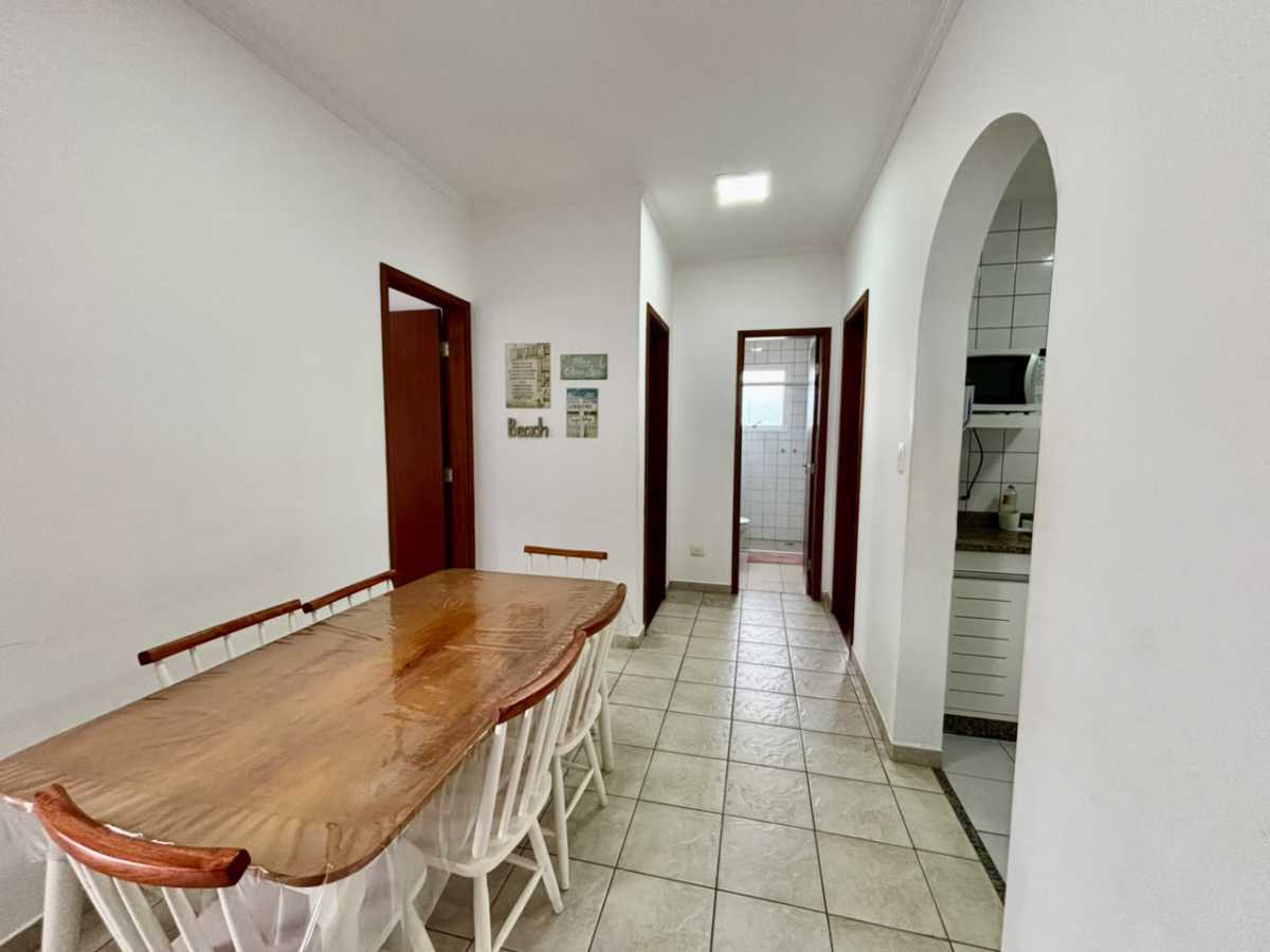 Conheça Apartamento Venda Centro 21. do imóvel - Apartamento 3 quartos à venda Ubatuba,SP - R$ 530.000 - MRAP30009 - 7 Apartamento Venda Centro 21. - 7