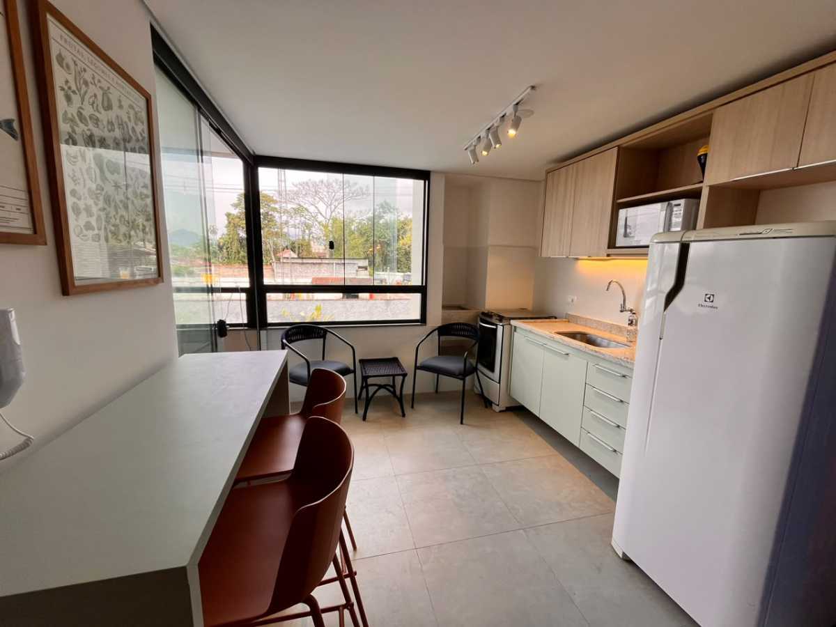 Cozinha  - 3