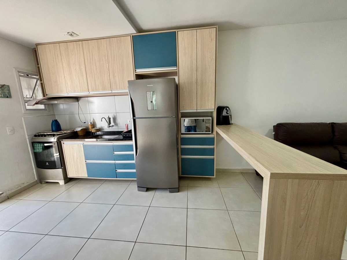 Conheça Apto venda Pereque Açu 5. do imóvel - Apartamento 2 quartos à venda Ubatuba,SP - R$ 690.000 - MRAP20042 - 6 Apto venda Pereque Açu 5. - 6