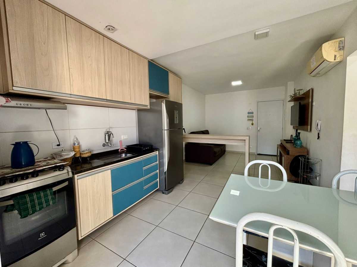 Conheça Apto venda Pereque Açu 7. do imóvel - Apartamento 2 quartos à venda Ubatuba,SP - R$ 690.000 - MRAP20042 - 7 Apto venda Pereque Açu 7. - 7