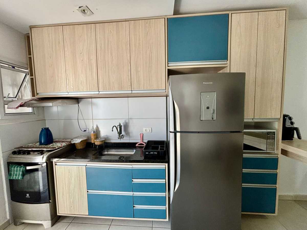 Conheça Apto venda Pereque Açu 8. do imóvel - Apartamento 2 quartos à venda Ubatuba,SP - R$ 690.000 - MRAP20042 - 8 Apto venda Pereque Açu 8. - 8