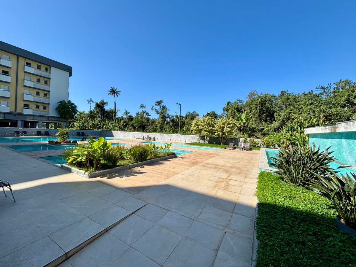 Conheça Apto venda Pereque Açu 18. do imóvel - Apartamento 2 quartos à venda Ubatuba,SP - R$ 690.000 - MRAP20042 - 19 Apto venda Pereque Açu 18. - 19