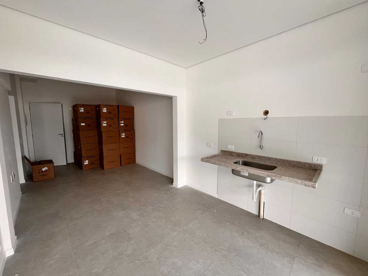 Cozinha  - 3