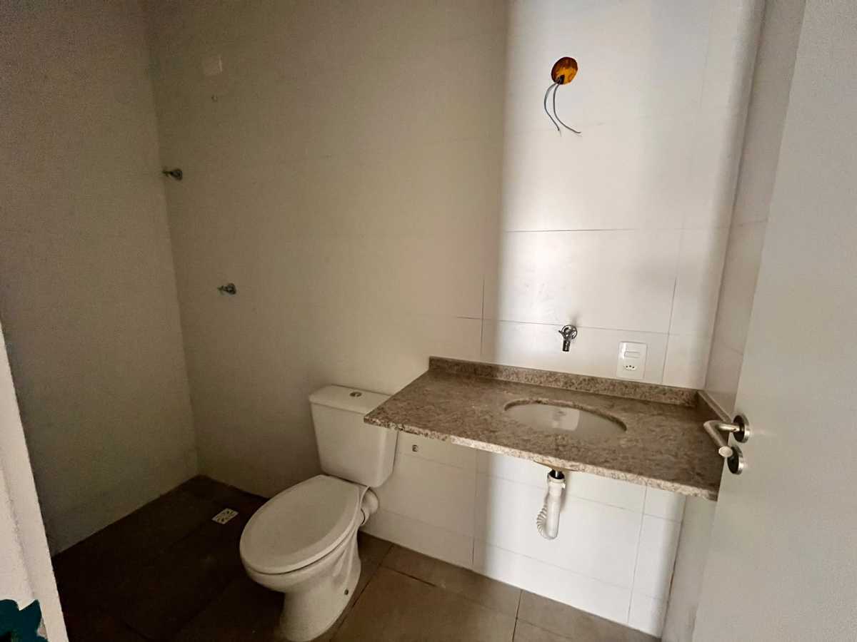 Conheça Banheiro do imóvel - Apartamento 2 quartos à venda Ubatuba,SP - R$ 700.000 - MRAP20043 - 5 Banheiro - 5