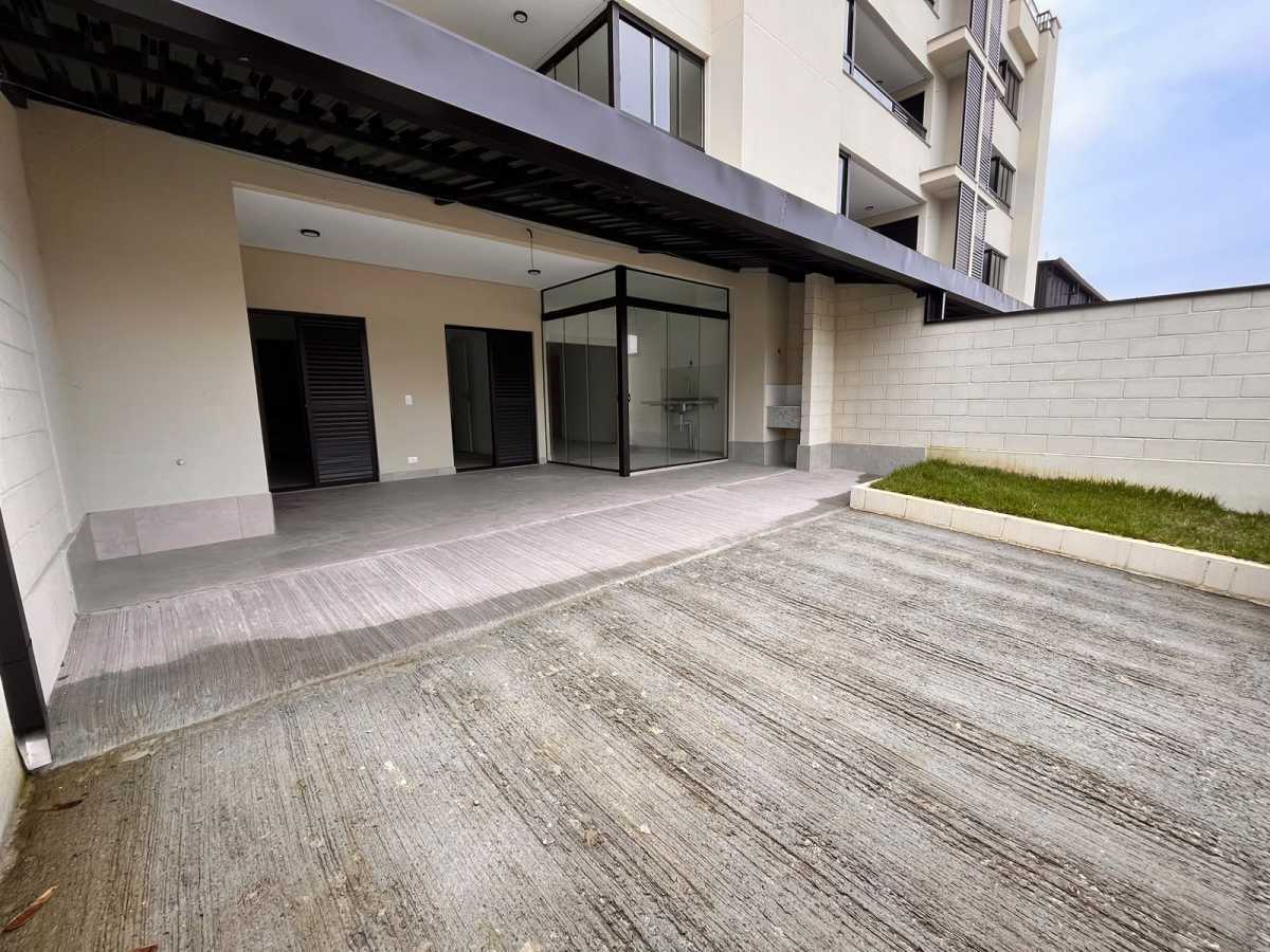 Conheça Varanda do imóvel - Apartamento 2 quartos à venda Ubatuba,SP - R$ 700.000 - MRAP20043 - 8 Varanda - 8