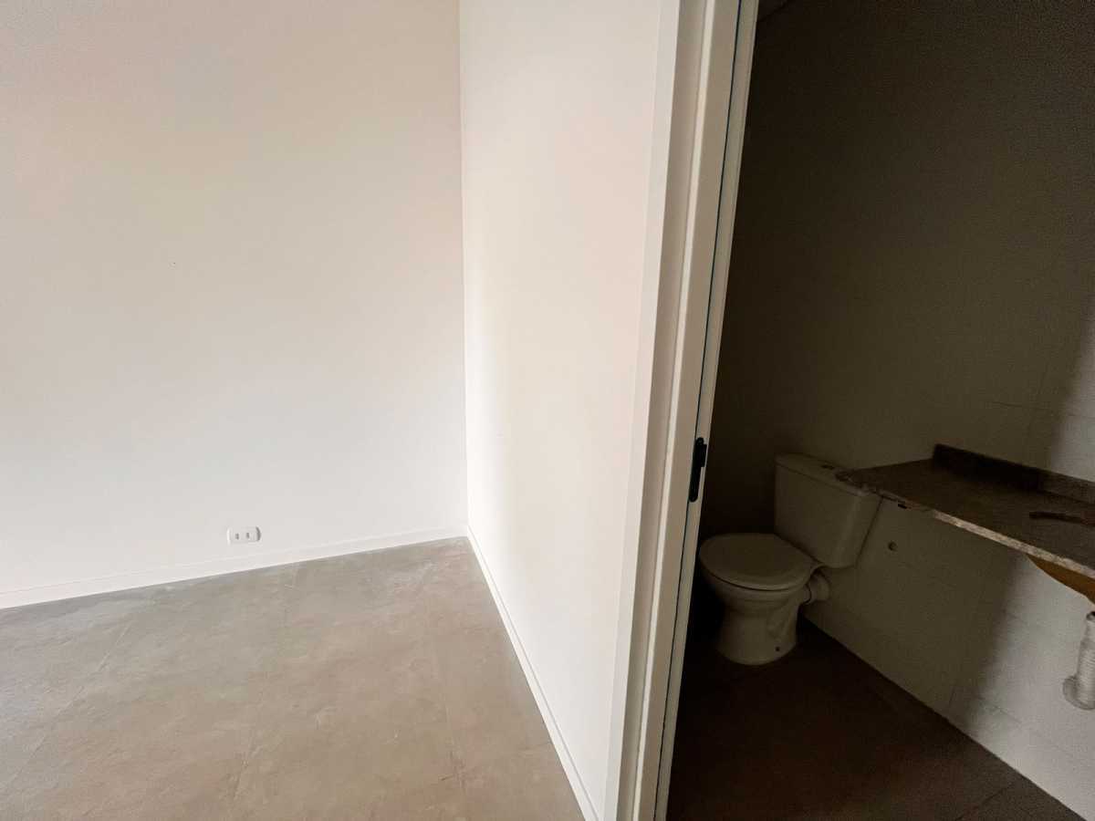 Conheça Suíte do imóvel - Apartamento 2 quartos à venda Ubatuba,SP - R$ 700.000 - MRAP20043 - 7 Suíte - 7