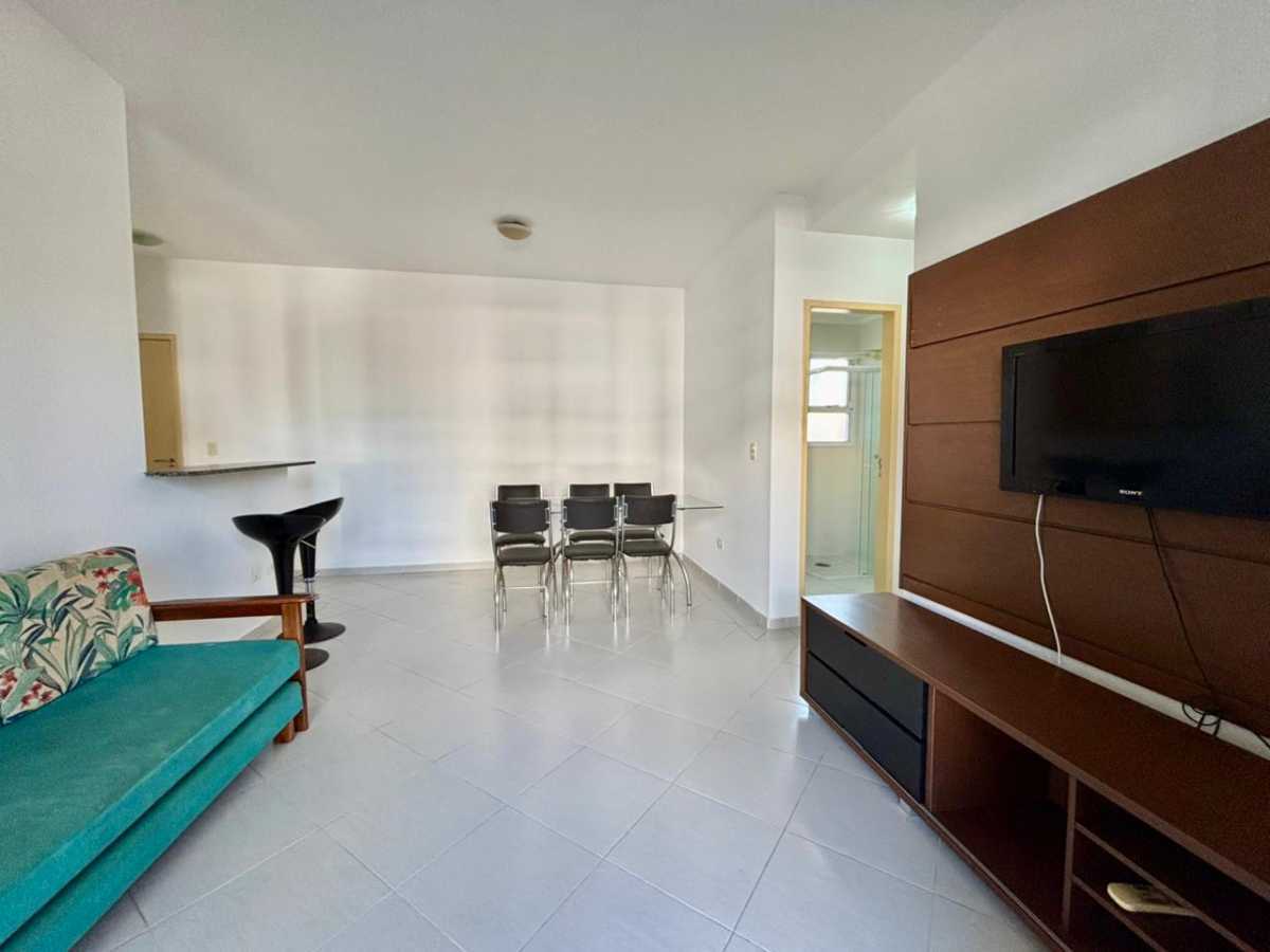Conheça Apto venda Itagua 7. do imóvel - Apartamento 2 quartos à venda Ubatuba,SP - R$ 600.000 - MRAP20045 - 5 Apto venda Itagua 7. - 5