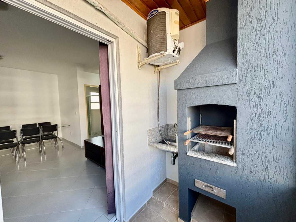 Conheça Apto venda Itagua 10. do imóvel - Apartamento 2 quartos à venda Ubatuba,SP - R$ 600.000 - MRAP20045 - 7 Apto venda Itagua 10. - 7