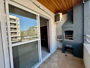Ótima localização - Apartamento 2 quartos à venda Ubatuba,SP - R$ 600.000 - MRAP20045