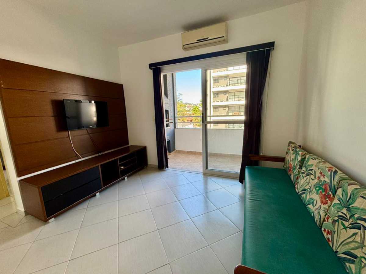 Conheça Apto venda Itagua 13. do imóvel - Apartamento 2 quartos à venda Ubatuba,SP - R$ 600.000 - MRAP20045 - 6 Apto venda Itagua 13. - 6