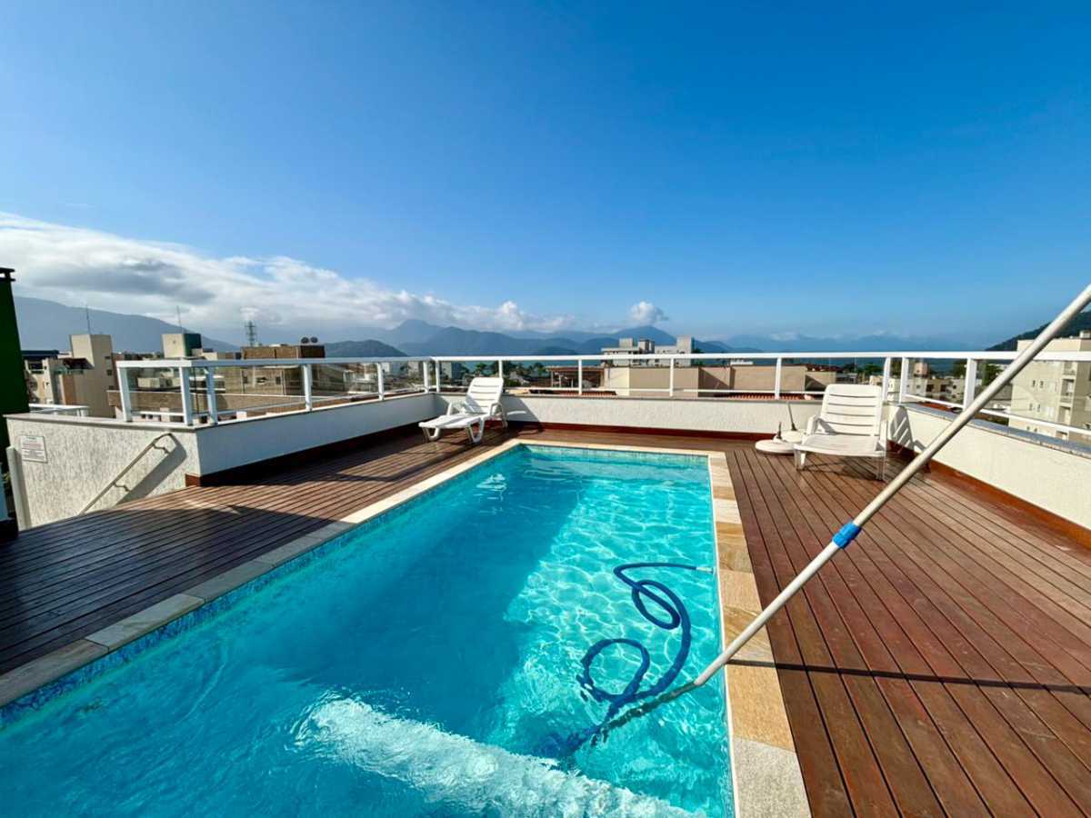 Conheça Apto venda Itagua 21. do imóvel - Apartamento 2 quartos à venda Ubatuba,SP - R$ 600.000 - MRAP20045 - 19 Apto venda Itagua 21. - 19