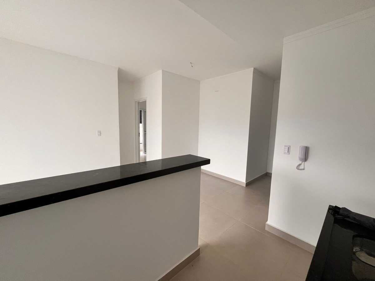 Conheça Cozinha do imóvel - Apartamento 2 quartos à venda Ubatuba,SP - R$ 750.000 - MRAP20046 - 11 Cozinha - 11
