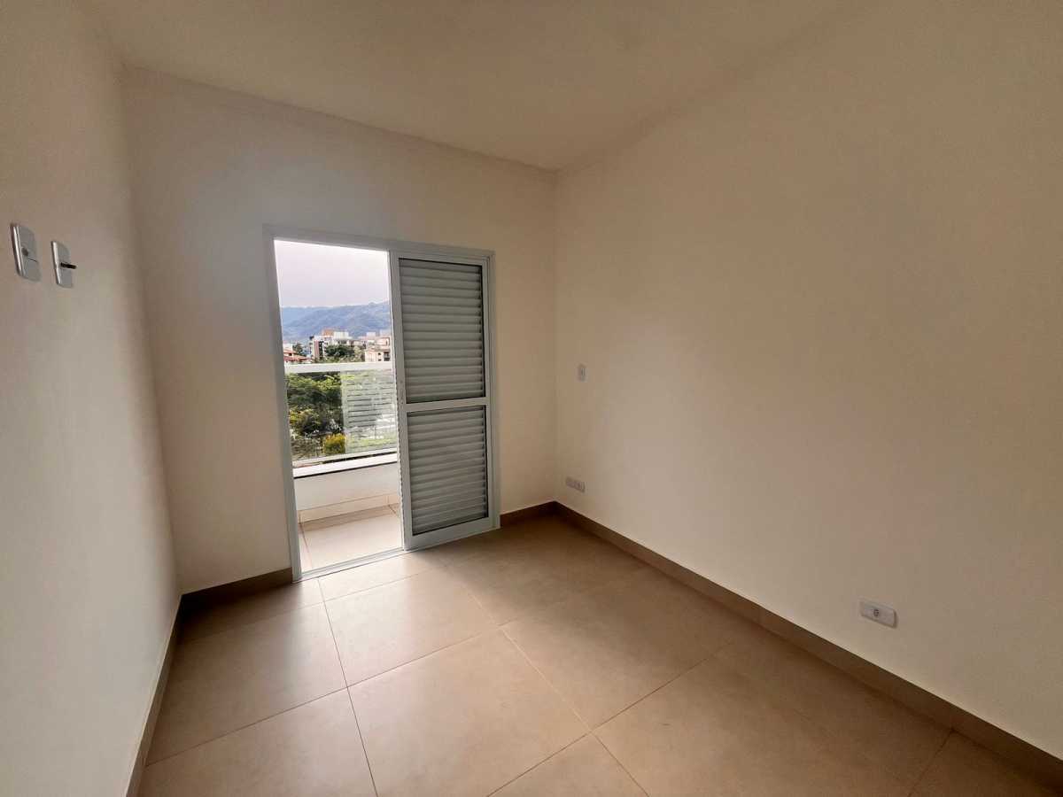 Conheça Suíte do imóvel - Apartamento 2 quartos à venda Ubatuba,SP - R$ 750.000 - MRAP20046 - 13 Suíte - 13
