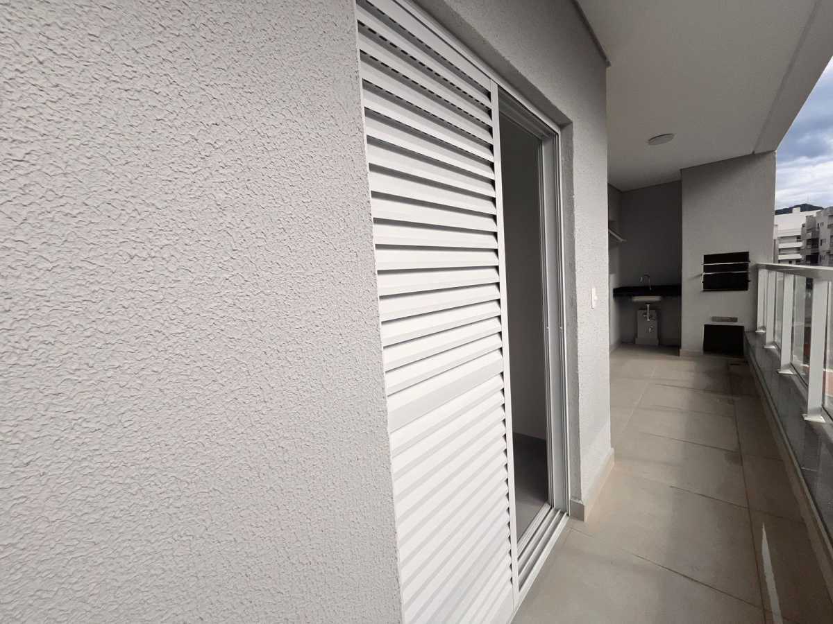 Conheça Varanda do imóvel - Apartamento 2 quartos à venda Ubatuba,SP - R$ 750.000 - MRAP20046 - 23 Varanda - 23