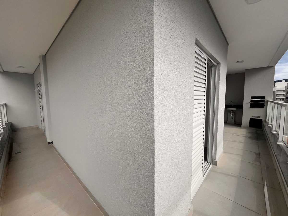 Conheça Varanda do imóvel - Apartamento 2 quartos à venda Ubatuba,SP - R$ 750.000 - MRAP20046 - 22 Varanda - 22