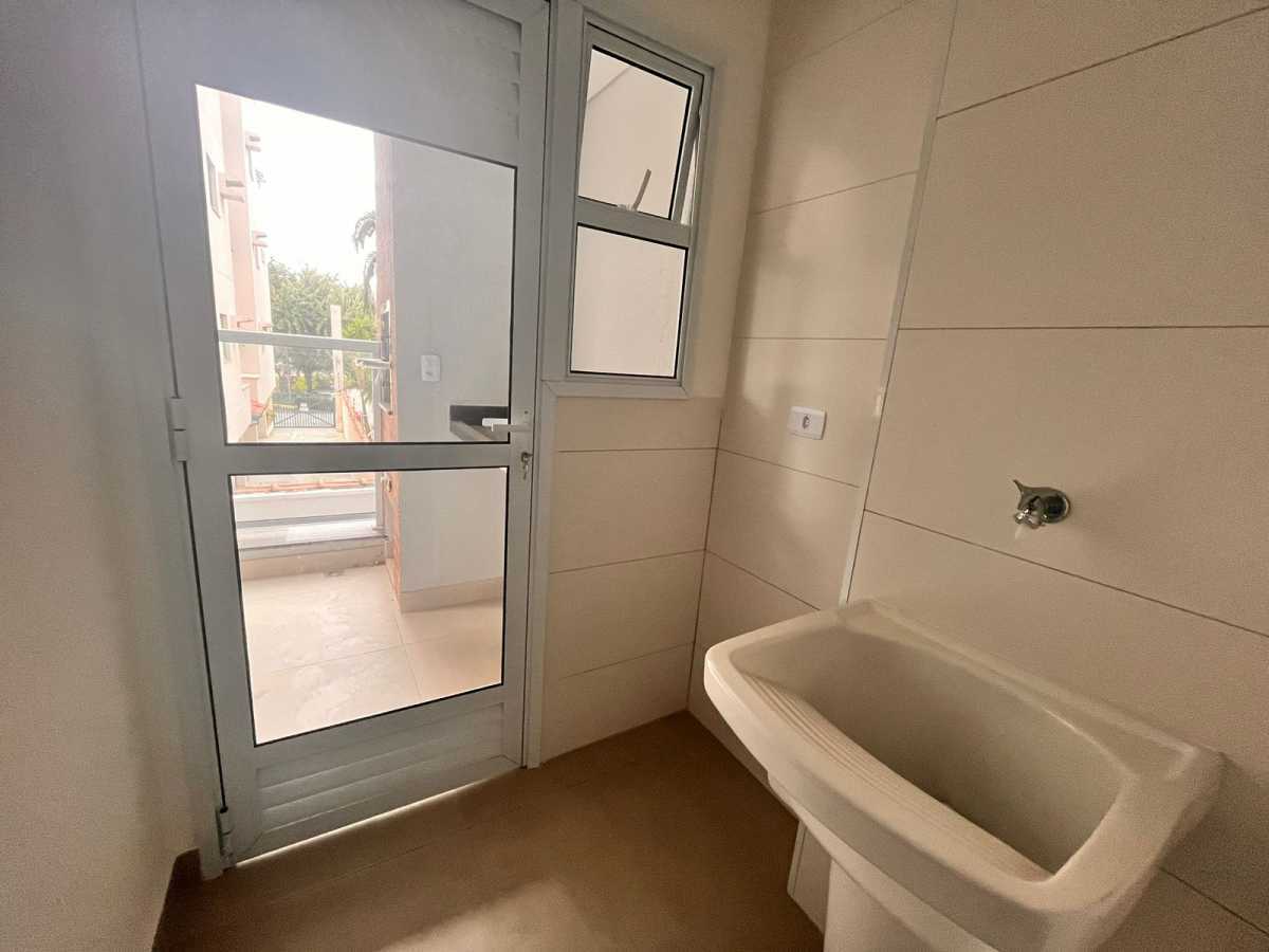 Conheça Lavanderia do imóvel - Apartamento 2 quartos à venda Ubatuba,SP - R$ 670.000 - MRAP20047 - 6 Lavanderia - 6