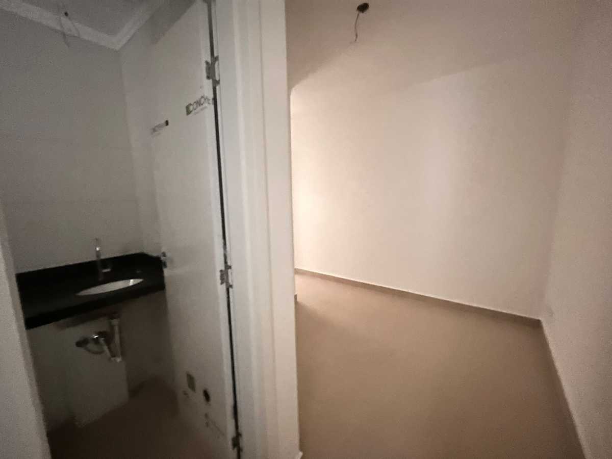 Conheça Suíte do imóvel - Apartamento 2 quartos à venda Ubatuba,SP - R$ 670.000 - MRAP20047 - 10 Suíte - 10